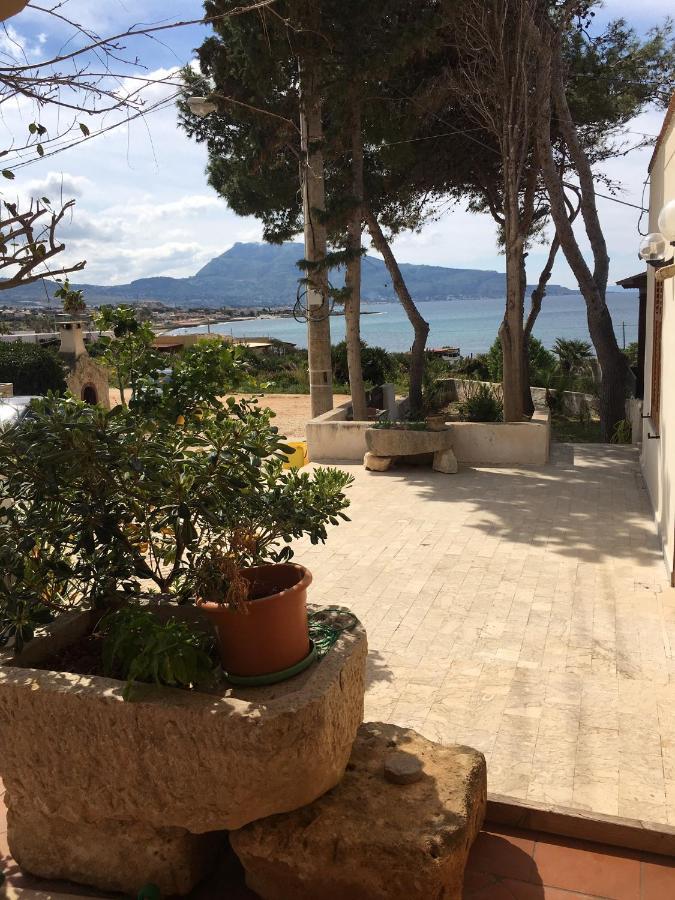 Hébergement de vacances Holiday Con Veranda Sul Mare E A 3 Minuti A Piedi Dalla Spiaggia